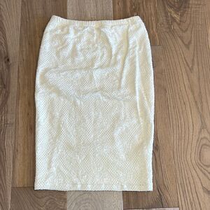 Chelsea28 Pencil Skirt  